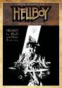 Mike Mignola'S Hellboy In Hell And Other Stories Artisan Edition - Preview