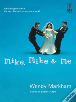 Capa do artigo Mike, Mike And Me