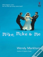 Capa do artigo Mike, Mike And Me