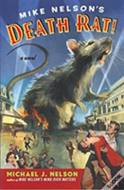 Capa do artigo Mike Nelson'S Death Rat!