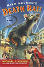 Mike Nelson'S Death Rat! - Preview