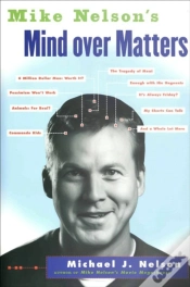 Capa do artigo Mike Nelson
