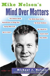 Capa do artigo Mike Nelson