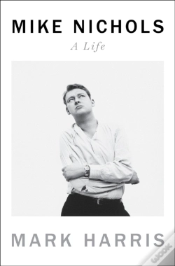 Capa do artigo Mike Nichols: A Life