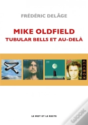 Capa do artigo Mike Oldfield