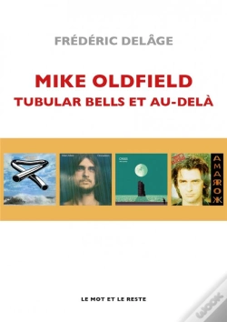 Capa do artigo Mike Oldfield