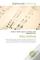 Mike Oldfield