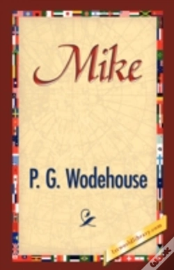 Capa do artigo Mike