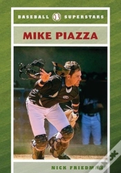 Capa do artigo Mike Piazza