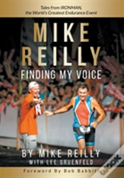 Capa do artigo Mike Reilly Finding My Voice
