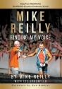 Mike Reilly Finding My Voice - Preview