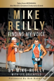 Capa do artigo Mike Reilly Finding My Voice