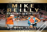 Mike Reilly Finding My Voice