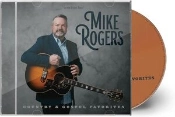 Capa do artigo Mike Rogers - CD