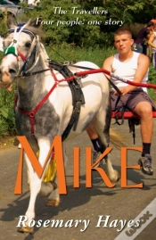 Capa do artigo Mike