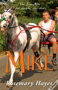 Capa do artigo Mike