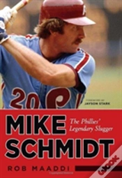 Capa do artigo Mike Schmidt