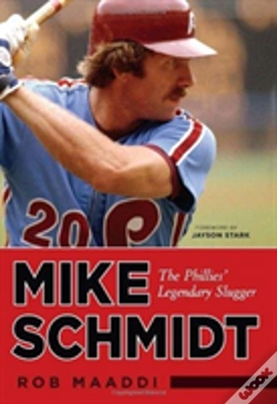 Capa do artigo Mike Schmidt