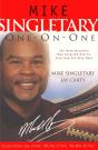 Mike Singletary One-On-One - Preview