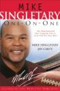 Mike Singletary One On One - Preview