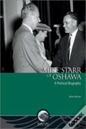 Mike Starr Of Oshawa