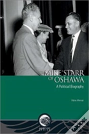 Capa do artigo Mike Starr Of Oshawa