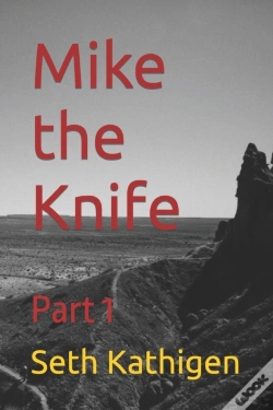 Capa do artigo Mike The Knife
