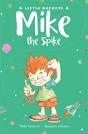Mike The Spike - Preview