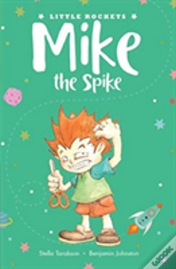 Capa do artigo Mike The Spike