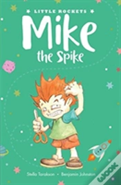 Capa do artigo Mike The Spike
