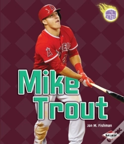 Capa do artigo Mike Trout