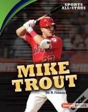 Capa do artigo Mike Trout