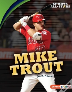Capa do artigo Mike Trout