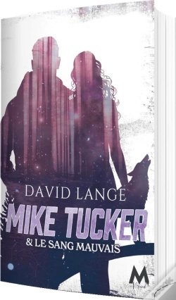 Capa do artigo Mike Tucker - T02 - Mike Tucker & Le Sang Mauvais - Mike Tucker T#2