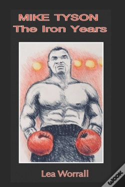 Capa do artigo Mike Tyson: The Iron Years