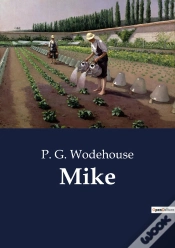 Capa do artigo Mike