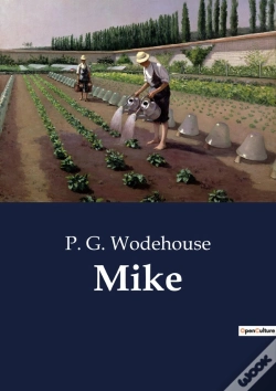 Capa do artigo Mike