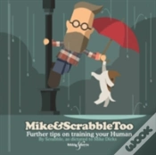 Capa do artigo Mike&Scrabbletoo: Further Tips On Training Your Human