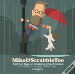 Capa do artigo Mike&Scrabbletoo: Further Tips On Training Your Human