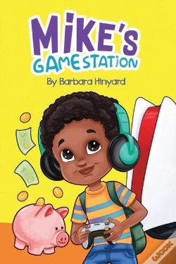 Capa do artigo Mike'S Gamestation