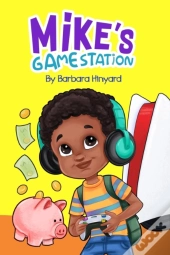 Mike'S Gamestation
