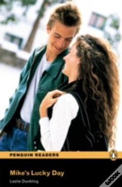 Capa do artigo MIKES LUCKY DAY