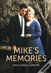 Capa do artigo Mike