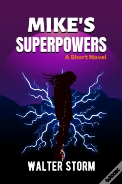 Capa do artigo Mike'S Superpowers
