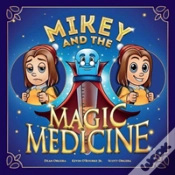 Capa do artigo Mikey And The Magic Medicine
