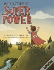 Capa do artigo Mikey Discovers His Super Power