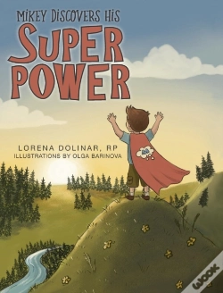 Capa do artigo Mikey Discovers His Super Power