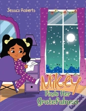Capa do artigo Mikey Finds Her Gratefulness