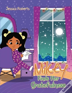 Capa do artigo Mikey Finds Her Gratefulness