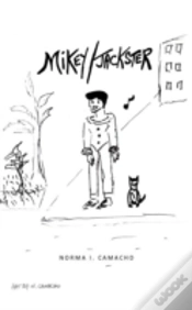 Capa do artigo Mikey/Jackster